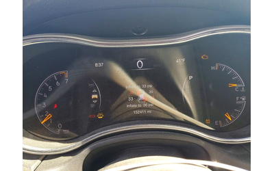 Jeep GRAND 3.6L 6 4X4 W/REAR WHEEL DRV - автомобили, коли, обяви за нови и употребявани 8