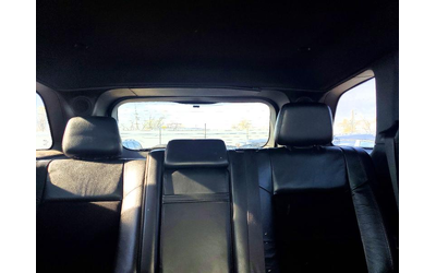 Jeep GRAND 3.6L 6 4X4 W/REAR WHEEL DRV - автомобили, коли, обяви за нови и употребявани 9