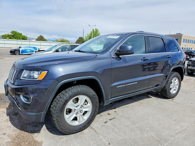Jeep GRAND 3.6L 6 4X4 W/REAR WHEEL DRV - автомобили, коли, обяви за нови и употребявани 0