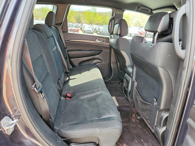 Jeep GRAND 3.6L 6 4X4 W/REAR WHEEL DRV - автомобили, коли, обяви за нови и употребявани 10