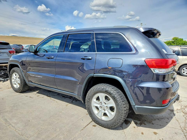Jeep GRAND 3.6L 6 4X4 W/REAR WHEEL DRV - автомобили, коли, обяви за нови и употребявани 1