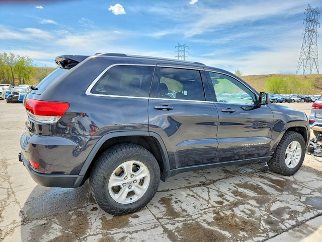 Jeep GRAND 3.6L 6 4X4 W/REAR WHEEL DRV - автомобили, коли, обяви за нови и употребявани 2