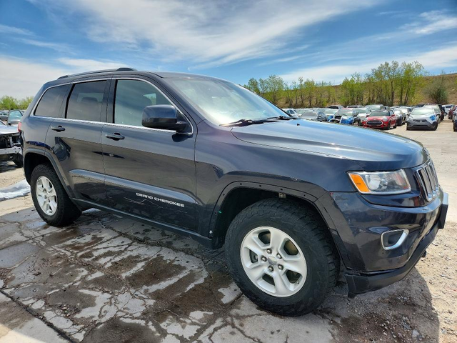 Jeep GRAND 3.6L 6 4X4 W/REAR WHEEL DRV - автомобили, коли, обяви за нови и употребявани 3