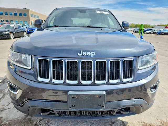 Jeep GRAND 3.6L 6 4X4 W/REAR WHEEL DRV - автомобили, коли, обяви за нови и употребявани 4