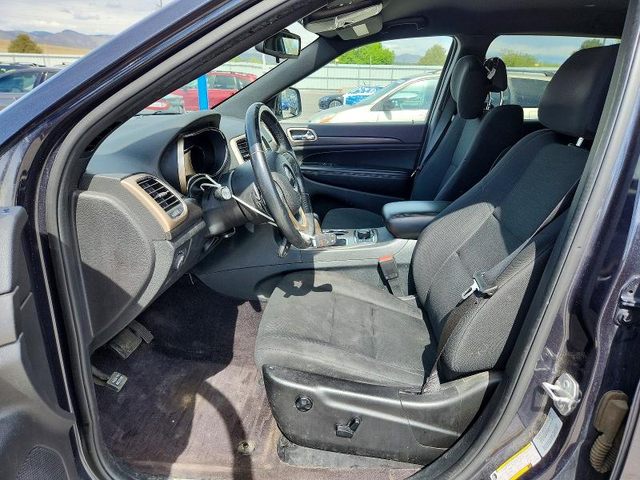 Jeep GRAND 3.6L 6 4X4 W/REAR WHEEL DRV - автомобили, коли, обяви за нови и употребявани 6