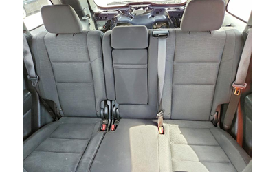 Jeep GRAND 3.6L 6 4X4 W/REAR WHEEL DRV - автомобили, коли, обяви за нови и употребявани 9