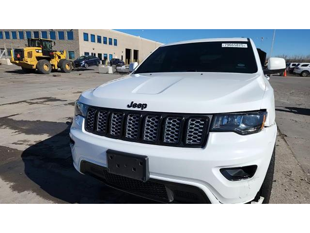 Jeep GRAND 3.6L 6 4X4 W/REAR WHEEL DRV - автомобили, коли, обяви за нови и употребявани 0