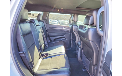 Jeep GRAND 3.6L 6 4X4 W/REAR WHEEL DRV - автомобили, коли, обяви за нови и употребявани 11