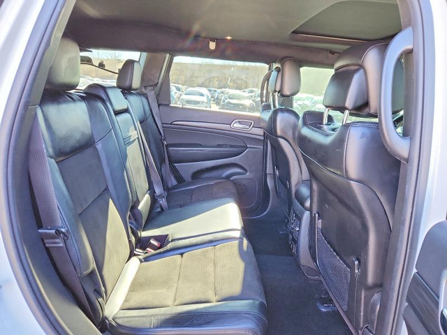 Jeep GRAND 3.6L 6 4X4 W/REAR WHEEL DRV - автомобили, коли, обяви за нови и употребявани 11