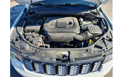 Jeep GRAND 3.6L 6 4X4 W/REAR WHEEL DRV - автомобили, коли, обяви за нови и употребявани 12