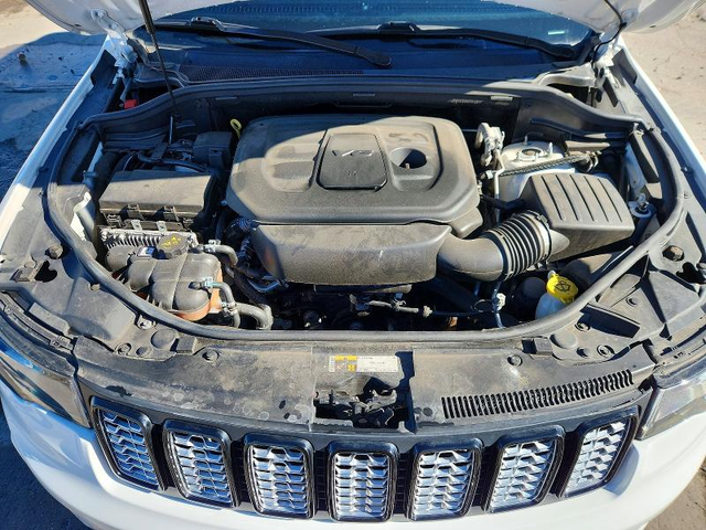 Jeep GRAND 3.6L 6 4X4 W/REAR WHEEL DRV - автомобили, коли, обяви за нови и употребявани 12