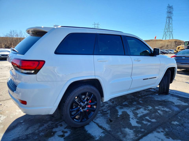 Jeep GRAND 3.6L 6 4X4 W/REAR WHEEL DRV - автомобили, коли, обяви за нови и употребявани 3