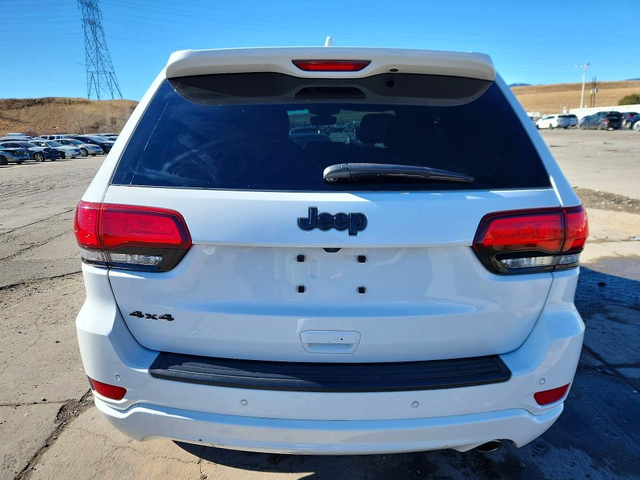 Jeep GRAND 3.6L 6 4X4 W/REAR WHEEL DRV - автомобили, коли, обяви за нови и употребявани 6