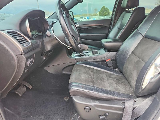 Jeep GRAND 3.6L 6 4X4 W/REAR WHEEL DRV - автомобили, коли, обяви за нови и употребявани 7