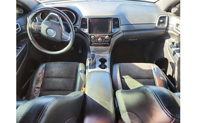Jeep GRAND 3.6L 6 4X4 W/REAR WHEEL DRV - автомобили, коли, обяви за нови и употребявани 8