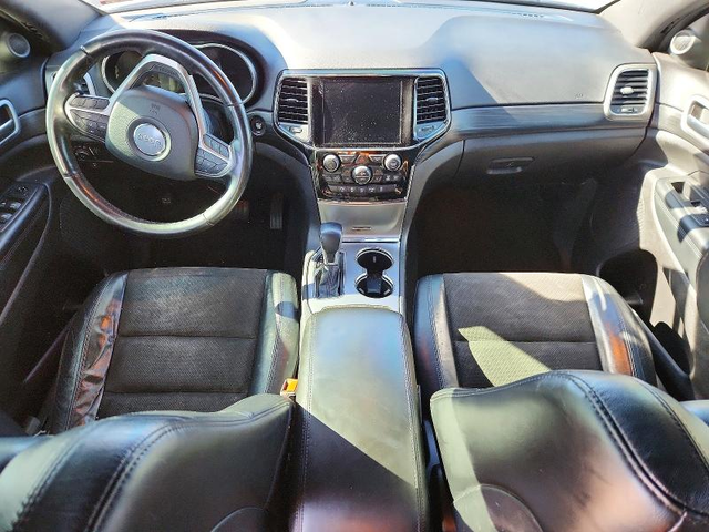 Jeep GRAND 3.6L 6 4X4 W/REAR WHEEL DRV - автомобили, коли, обяви за нови и употребявани 8