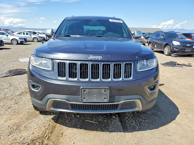 Jeep GRAND 3.6L 6 4X4 W/REAR WHEEL DRV - автомобили, коли, обяви за нови и употребявани 4