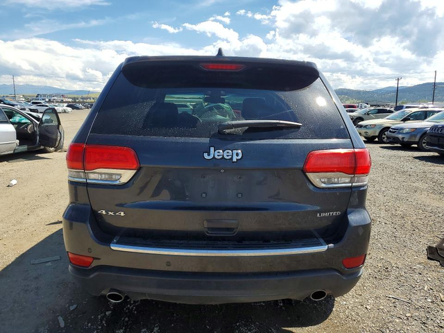 Jeep GRAND 3.6L 6 4X4 W/REAR WHEEL DRV - автомобили, коли, обяви за нови и употребявани 5