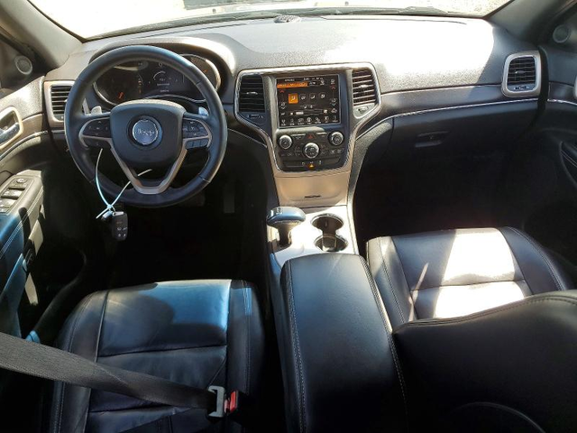 Jeep GRAND 3.6L 6 4X4 W/REAR WHEEL DRV - автомобили, коли, обяви за нови и употребявани 7