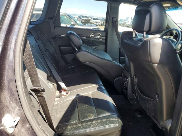 Jeep GRAND 3.6L 6 4X4 W/REAR WHEEL DRV - автомобили, коли, обяви за нови и употребявани 9