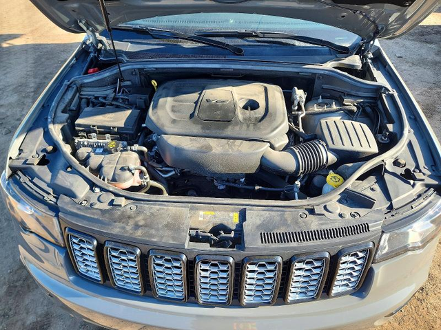 Jeep GRAND 3.6L 6 4X4 W/REAR WHEEL DRV - автомобили, коли, обяви за нови и употребявани 10
