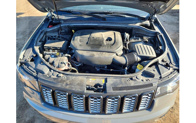 Jeep GRAND 3.6L 6 4X4 W/REAR WHEEL DRV - автомобили, коли, обяви за нови и употребявани 11
