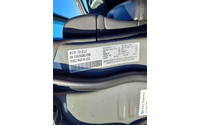 Jeep GRAND 3.6L 6 4X4 W/REAR WHEEL DRV - автомобили, коли, обяви за нови и употребявани 12