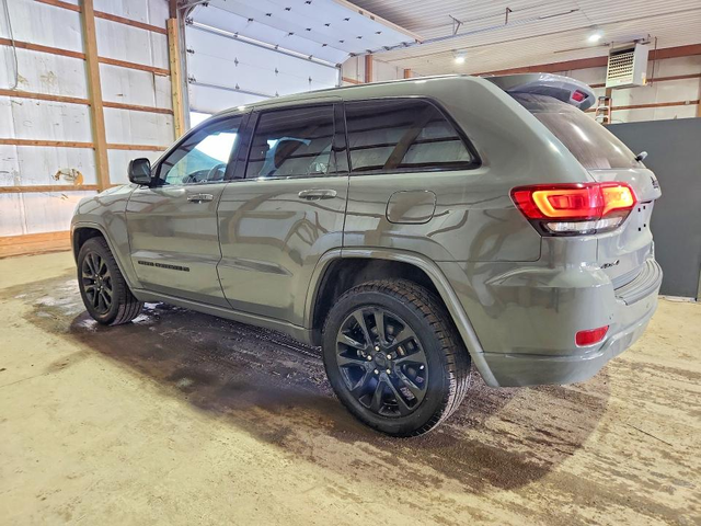 Jeep GRAND 3.6L 6 4X4 W/REAR WHEEL DRV - автомобили, коли, обяви за нови и употребявани 1