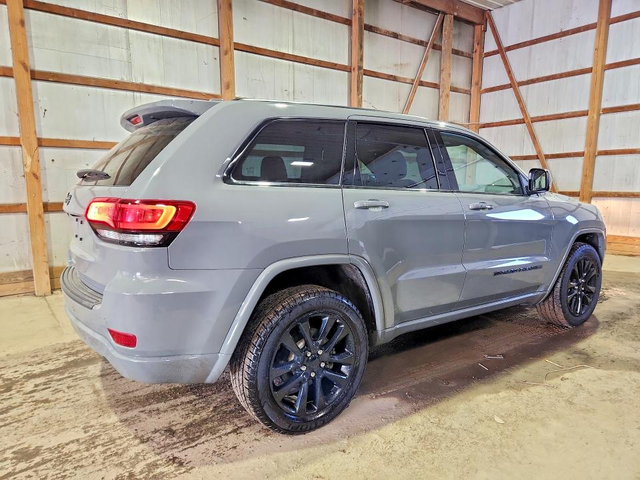 Jeep GRAND 3.6L 6 4X4 W/REAR WHEEL DRV - автомобили, коли, обяви за нови и употребявани 2