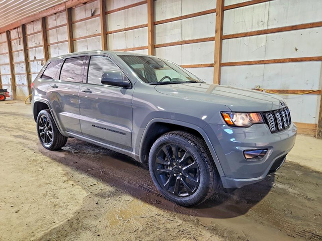 Jeep GRAND 3.6L 6 4X4 W/REAR WHEEL DRV - автомобили, коли, обяви за нови и употребявани 3