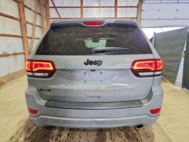 Jeep GRAND 3.6L 6 4X4 W/REAR WHEEL DRV - автомобили, коли, обяви за нови и употребявани 5