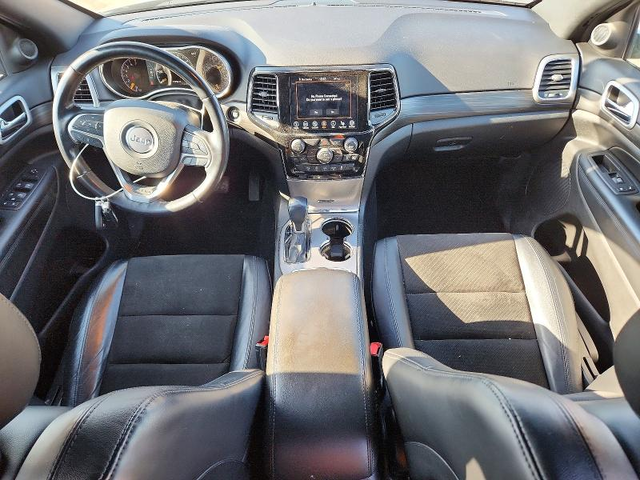 Jeep GRAND 3.6L 6 4X4 W/REAR WHEEL DRV - автомобили, коли, обяви за нови и употребявани 7