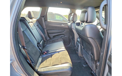 Jeep GRAND 3.6L 6 4X4 W/REAR WHEEL DRV - автомобили, коли, обяви за нови и употребявани 9