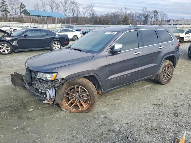 Jeep GRAND 3.6L 6 Rear-wheel drive - автомобили, коли, обяви за нови и употребявани 1