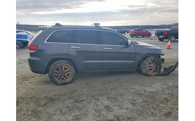 Jeep GRAND 3.6L 6 Rear-wheel drive - автомобили, коли, обяви за нови и употребявани 3
