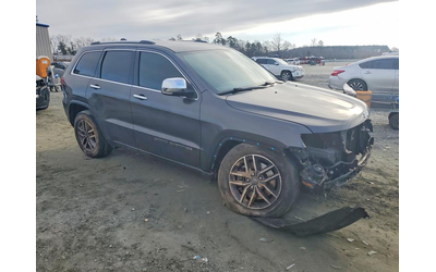 Jeep GRAND 3.6L 6 Rear-wheel drive - автомобили, коли, обяви за нови и употребявани 4