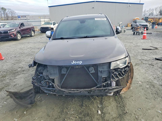 Jeep GRAND 3.6L 6 Rear-wheel drive - автомобили, коли, обяви за нови и употребявани 5