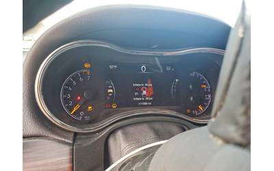 Jeep GRAND 3.6L 6 Rear-wheel drive - автомобили, коли, обяви за нови и употребявани 9