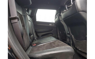 Jeep GRAND 3.6L 6 Rear-wheel drive - автомобили, коли, обяви за нови и употребявани 10