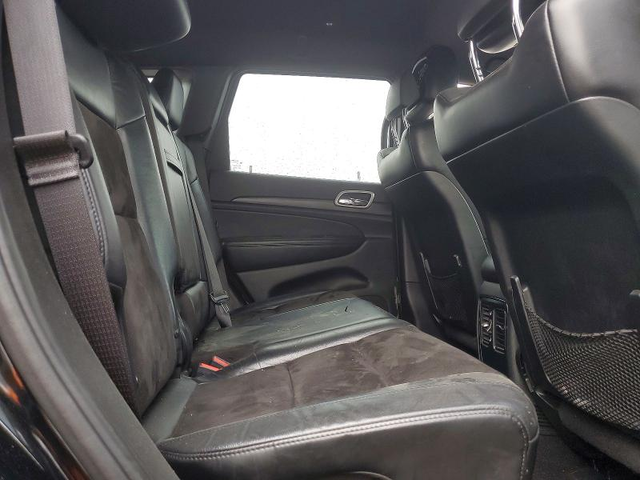 Jeep GRAND 3.6L 6 Rear-wheel drive - автомобили, коли, обяви за нови и употребявани 10