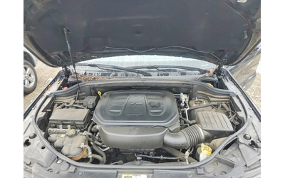Jeep GRAND 3.6L 6 Rear-wheel drive - автомобили, коли, обяви за нови и употребявани 11