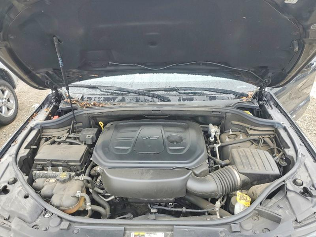 Jeep GRAND 3.6L 6 Rear-wheel drive - автомобили, коли, обяви за нови и употребявани 12