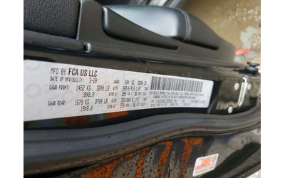 Jeep GRAND 3.6L 6 Rear-wheel drive - автомобили, коли, обяви за нови и употребявани 13