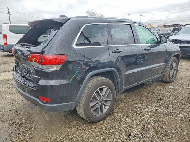 Jeep GRAND 3.6L 6 Rear-wheel drive - автомобили, коли, обяви за нови и употребявани 2