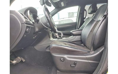 Jeep GRAND 3.6L 6 Rear-wheel drive - автомобили, коли, обяви за нови и употребявани 6