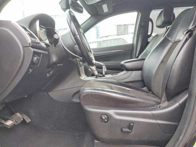 Jeep GRAND 3.6L 6 Rear-wheel drive - автомобили, коли, обяви за нови и употребявани 6