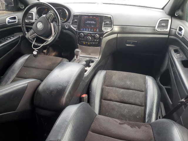 Jeep GRAND 3.6L 6 Rear-wheel drive - автомобили, коли, обяви за нови и употребявани 7