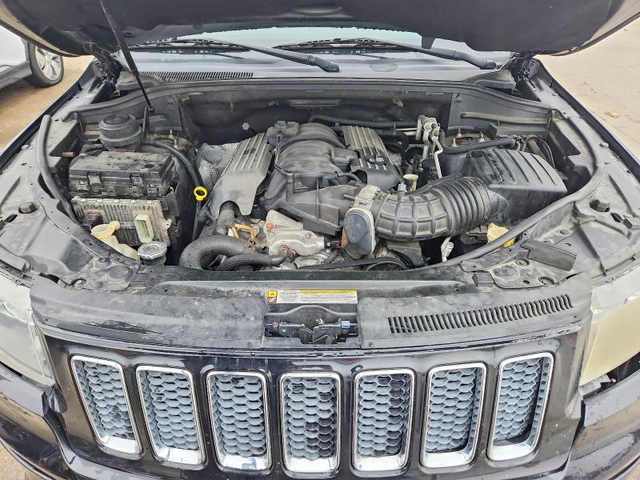 Jeep GRAND 6.4L 8 4X4 W/REAR WHEEL DRV - автомобили, коли, обяви за нови и употребявани 12