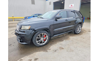 jeep-grand-6-4l-8-4x4-w-rear-wheel-drv - 1