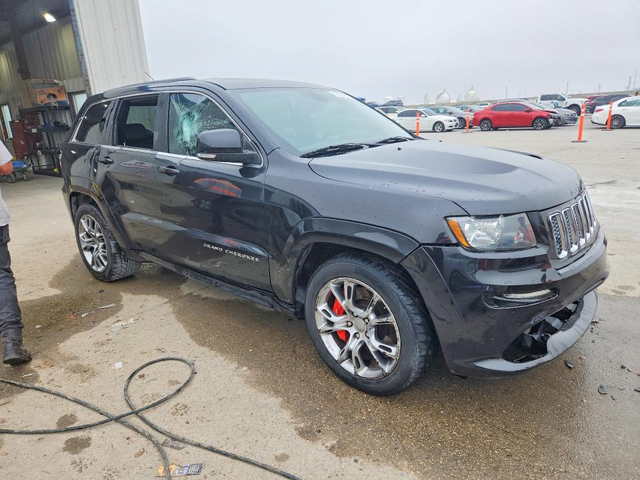 Jeep GRAND 6.4L 8 4X4 W/REAR WHEEL DRV - автомобили, коли, обяви за нови и употребявани 4